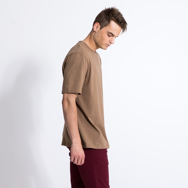 Heavy tee "William" Heavy tee "William"